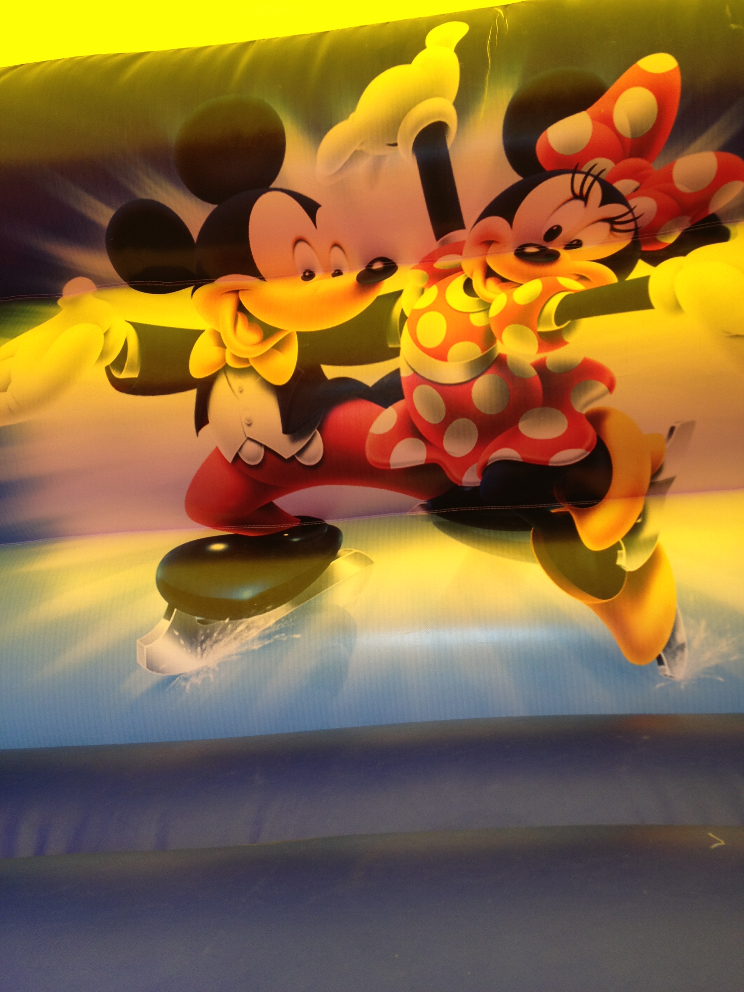 Bouncy Castle Hire Liverpool